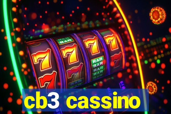 cb3 cassino